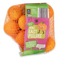 Mini Easy Peelers 500g Nature's Pick